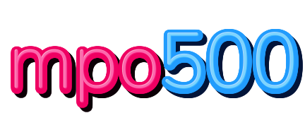 mpo500 — logo kanal