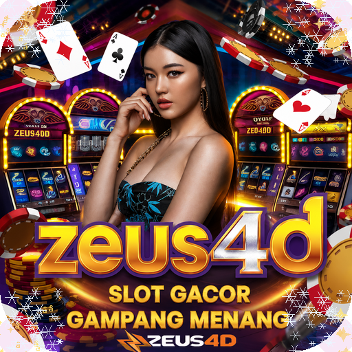 zeus4d — mitra unggulan